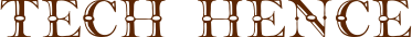 TECH HENCE